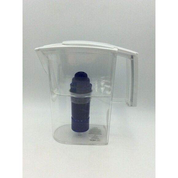 Pur Plus Water Filtration Pitcher Model CR-740 Replacement Filters 39-300 Lot 3 - Picture 5 of 12